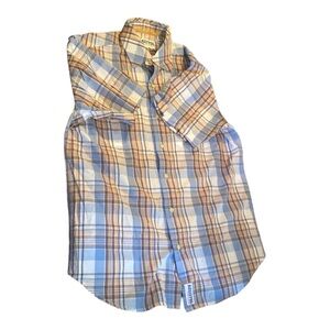 Resistol Outdoors Men’s ShortSleeve Western Shirt